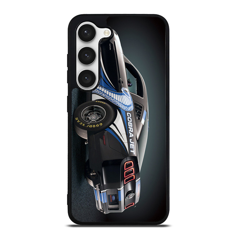 FORD MUSTANG COBRA JET 11 Samsung Galaxy S23 Case