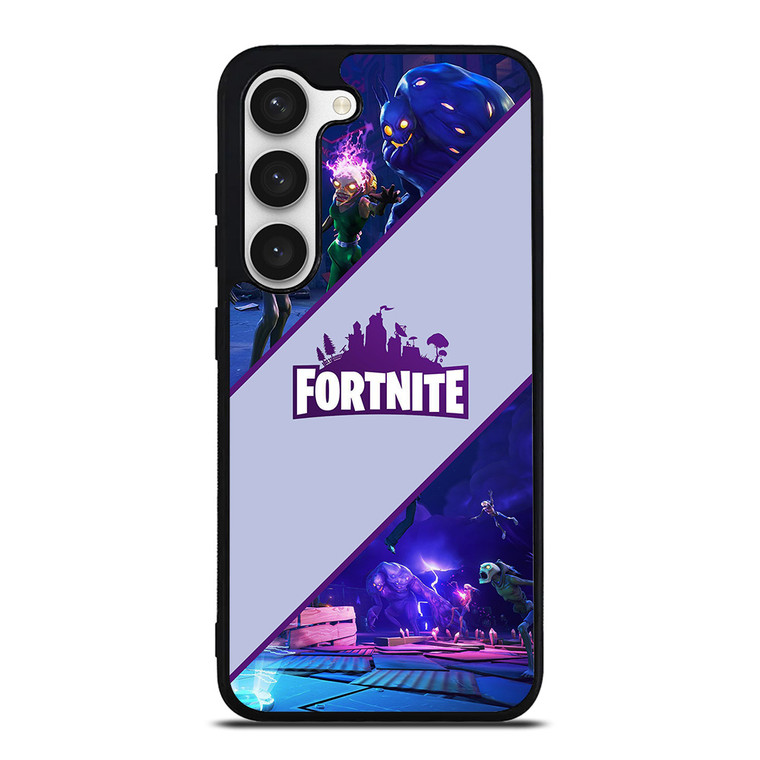 FORTNITE THE SERIES Samsung Galaxy S23 Case