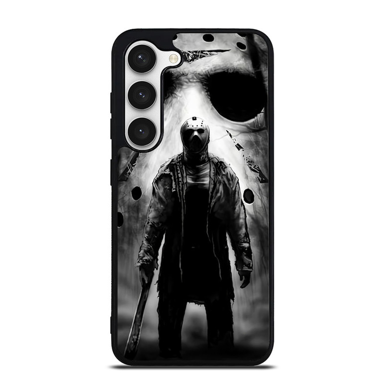 FRIDAY THE 13TH JASON Samsung Galaxy S23 Case