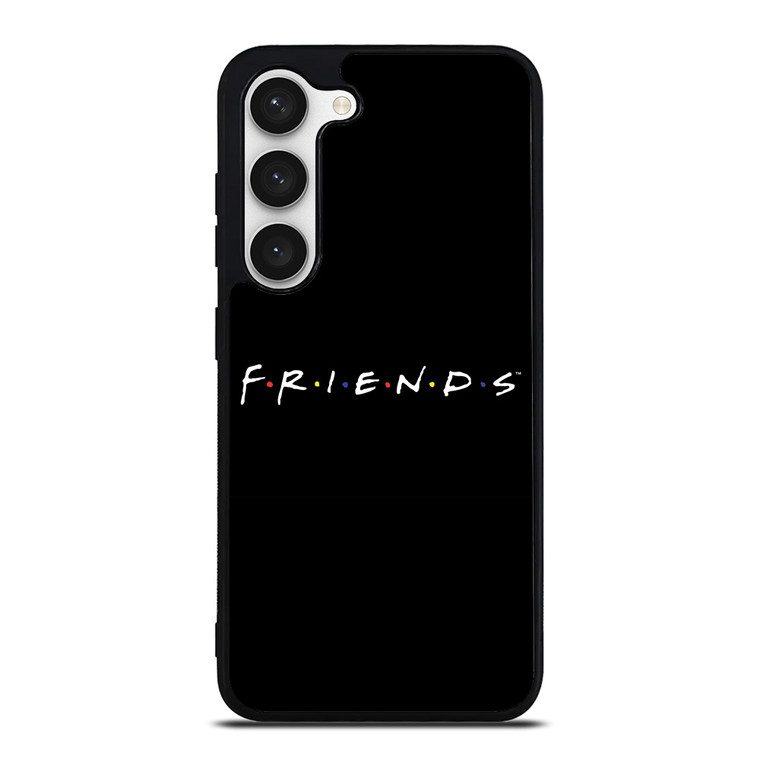 FRIENDS MINIMALISTIC Samsung Galaxy S23 Case