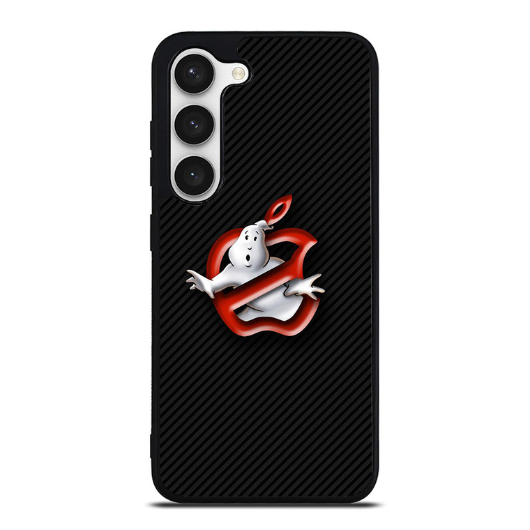 GHOSBUSTER LOGO APPLE Samsung Galaxy S23 Case