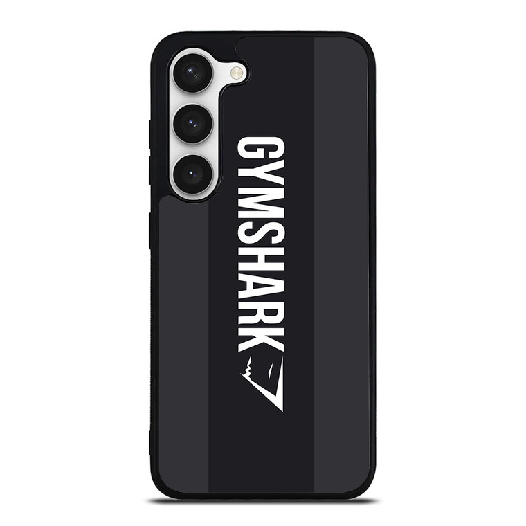 GYMSHARK LOGO STRIPE Samsung Galaxy S23 Case