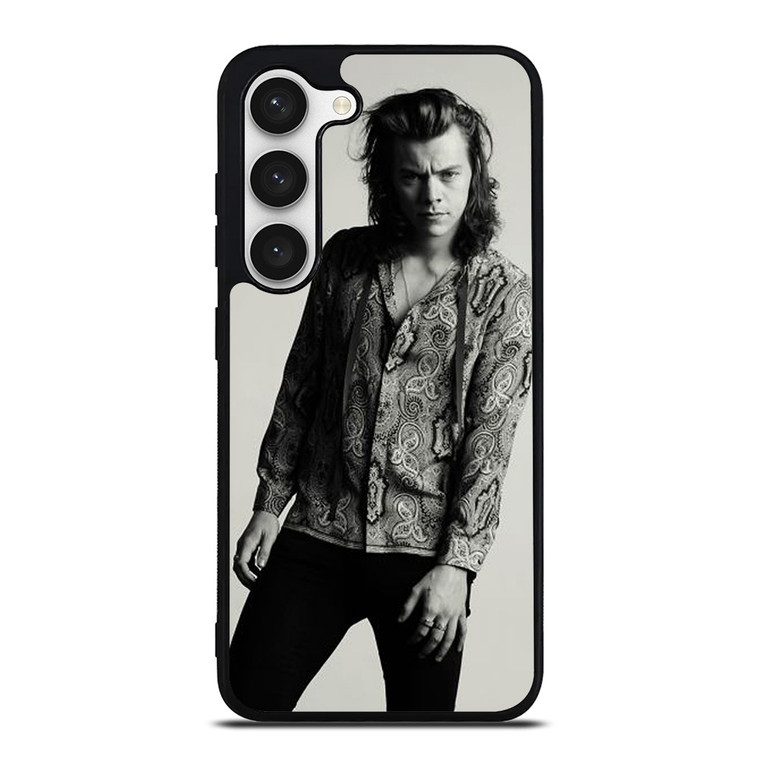 HARRY STYLES 2 Samsung Galaxy S23 Case