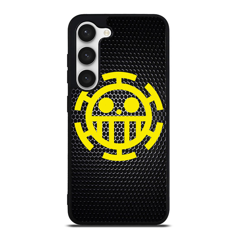 HEART PIRATES ONE PIECE Samsung Galaxy S23 Case