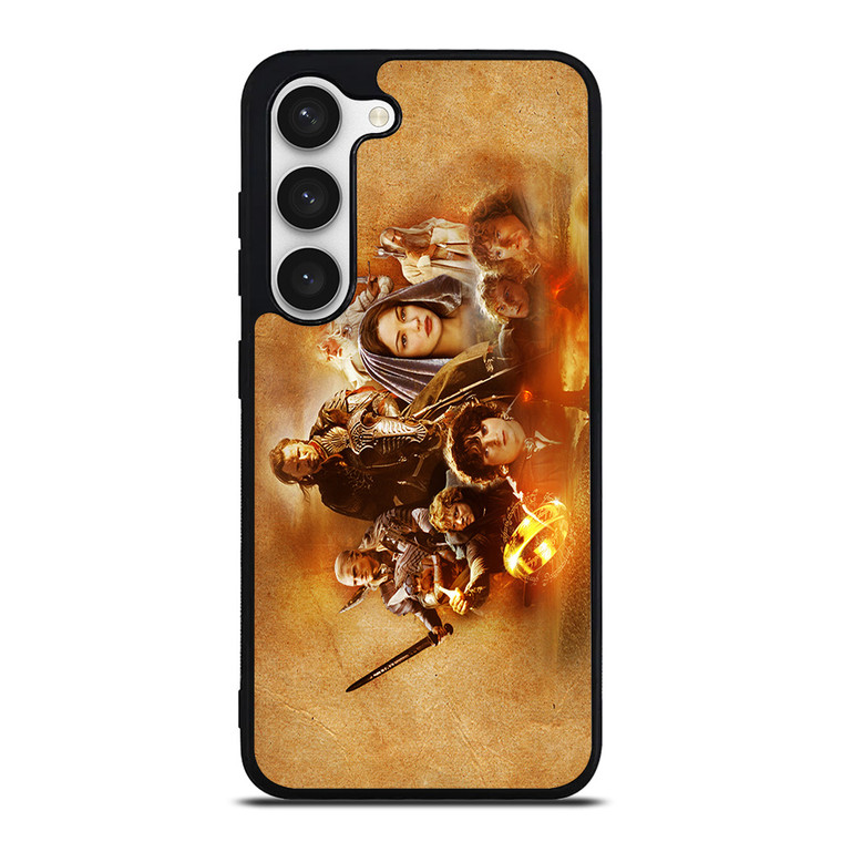 HOBBIT LORD OF THE RING Samsung Galaxy S23 Case
