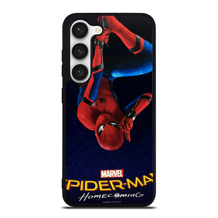 HOMECOMING SPIDERMAN Samsung Galaxy S23 Case