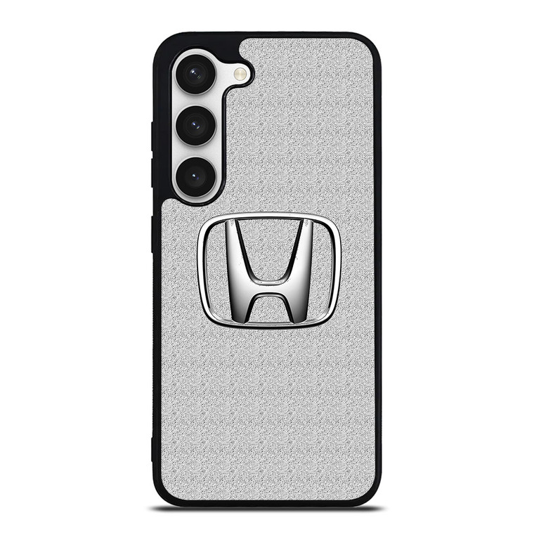 HONDA LOGO EMBLEM Samsung Galaxy S23 Case