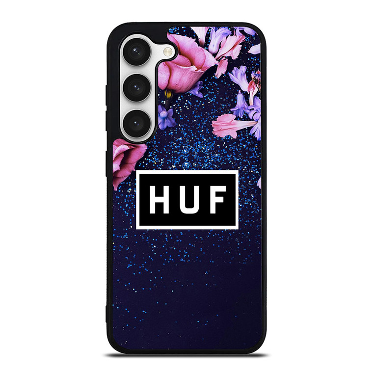 HUF ROSE Samsung Galaxy S23 Case