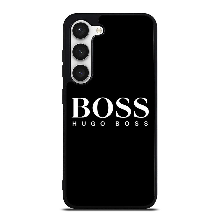 HUGO BOSS LOGO Samsung Galaxy S23 Case