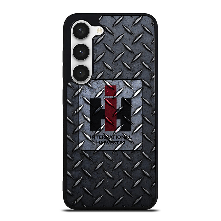 IH INTERNATIONAL HARVESTER 3 Samsung Galaxy S23 Case