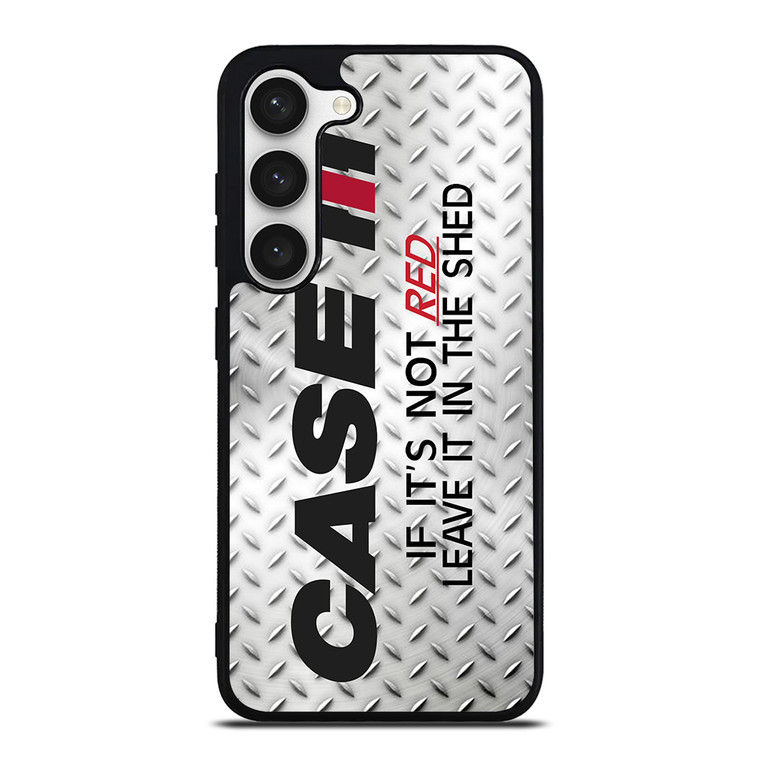 IH INTERNATIONAL HARVESTER FARMALL 2 Samsung Galaxy S23 Case