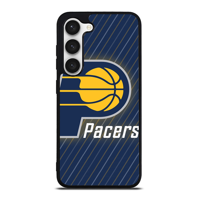 INDIANA PACERS LOGO Samsung Galaxy S23 Case