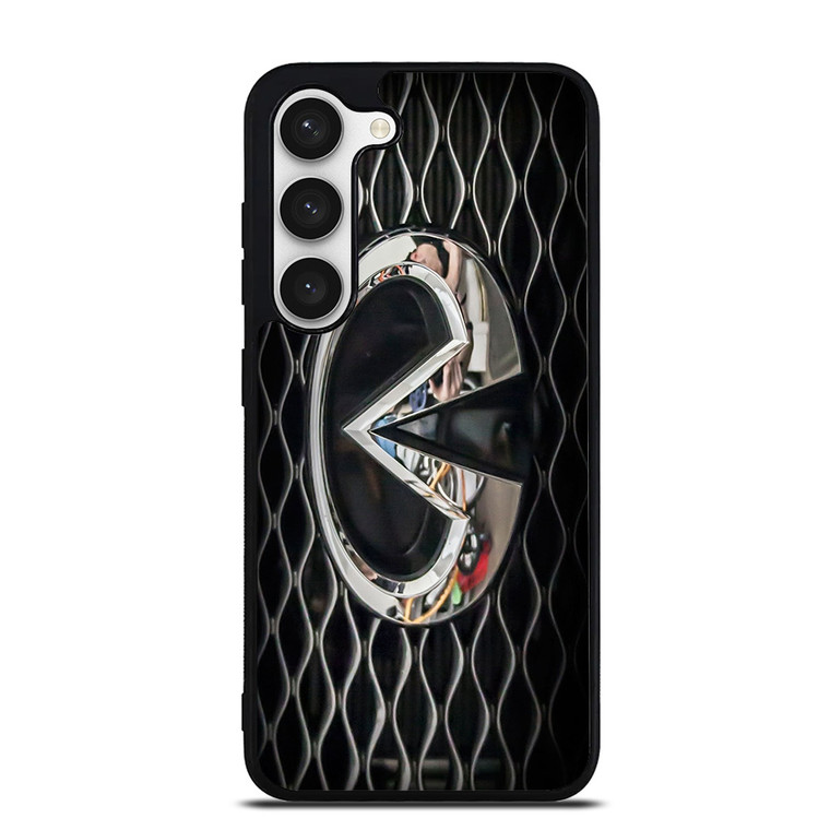 INFINITI 2 Samsung Galaxy S23 Case