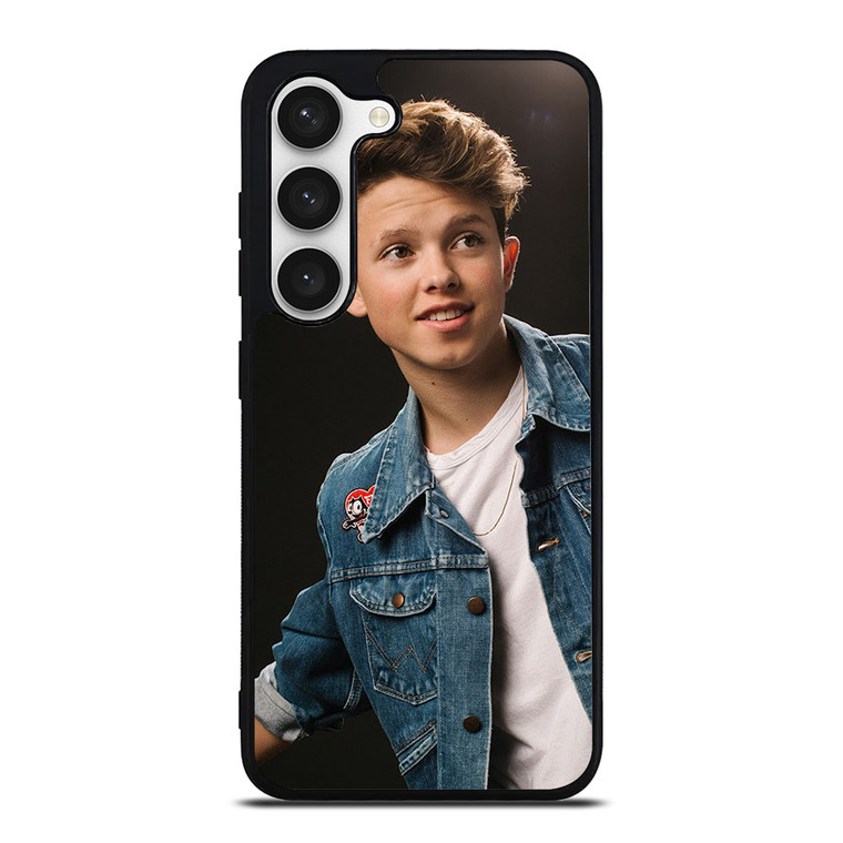 JACOB SARTORIUS Samsung Galaxy S23 Case