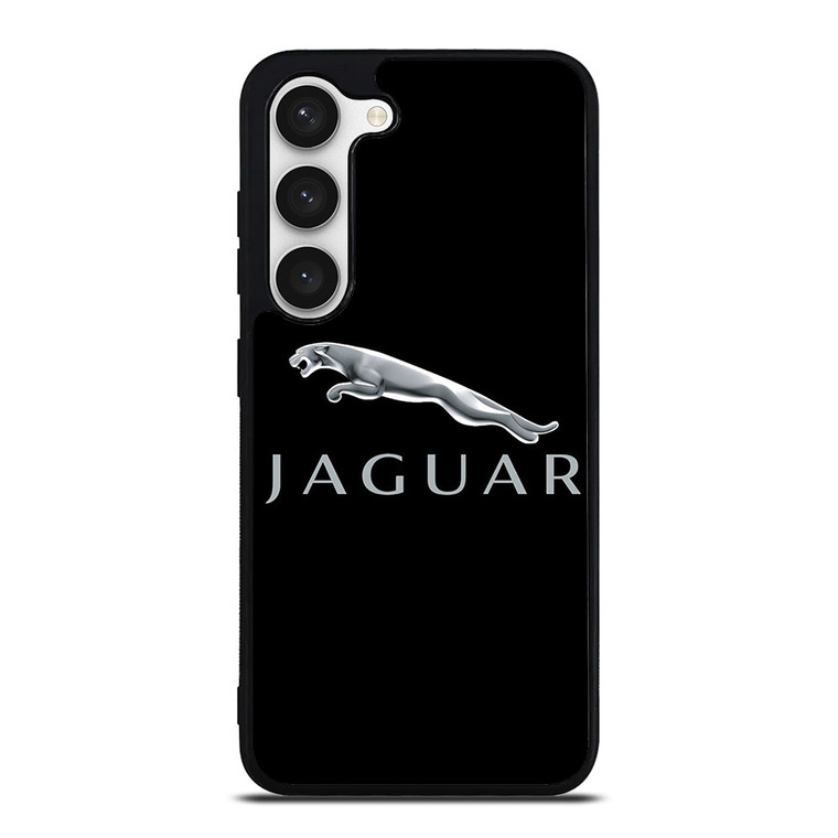 JAGUAR PRESTIGE LOGO Samsung Galaxy S23 Case