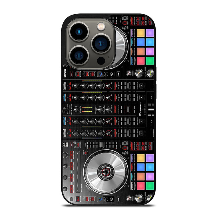 NUMARK DJ MUSIC CONTROL iPhone 13 Pro Case