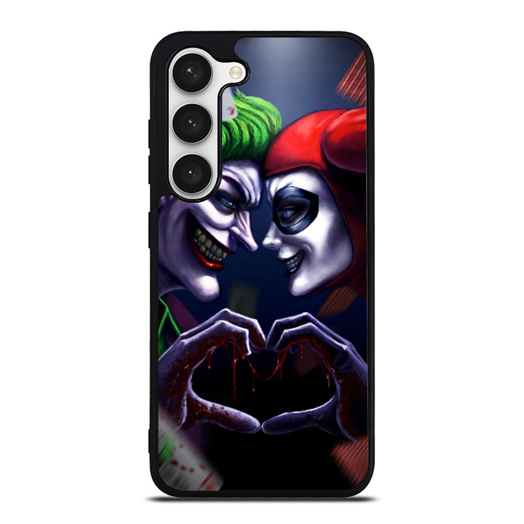 JOKER 4 Samsung Galaxy S23 Case
