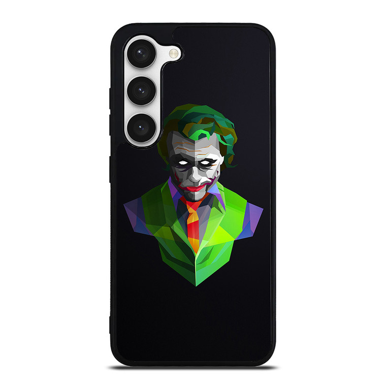 JOKER ARTWORK Samsung Galaxy S23 Case