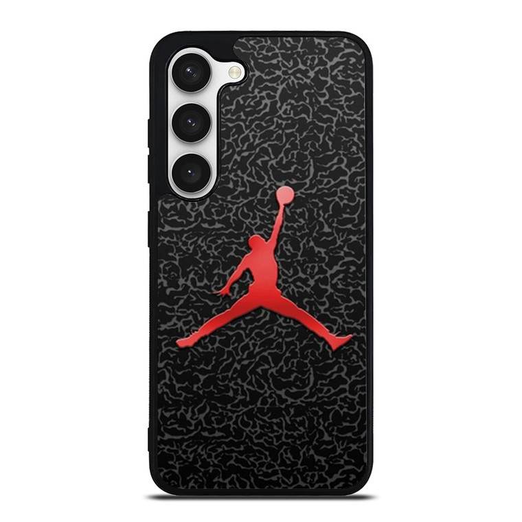 JORDAN ELEPHENT Samsung Galaxy S23 Case
