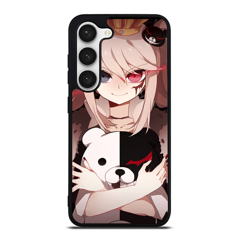 JUNKO ENOSHIMA DANGANRONPA ANIME Samsung Galaxy S23 Case