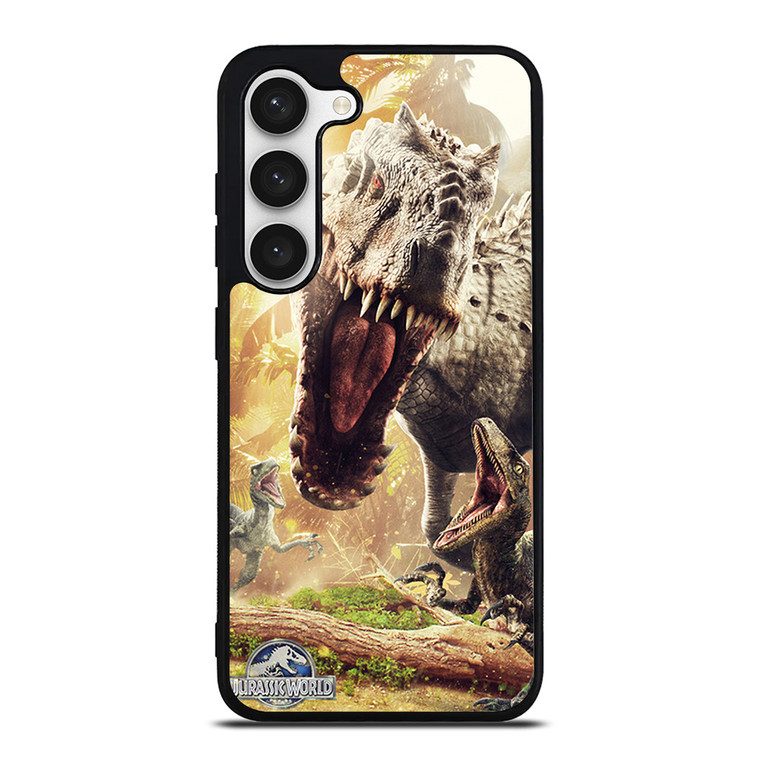JURASSIC WORLD 2 Samsung Galaxy S23 Case