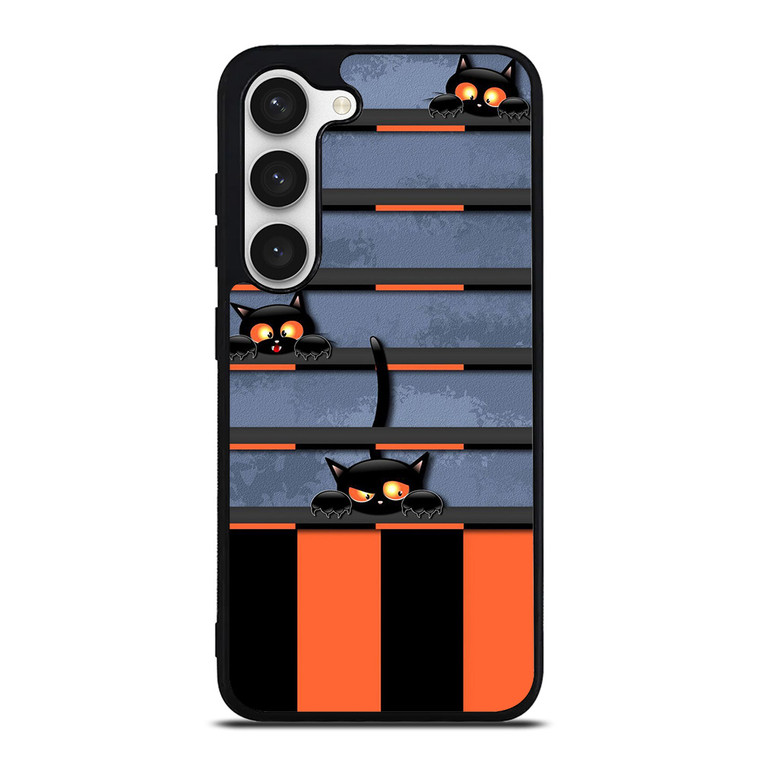 KATE SPADE NEW FASHION WALL Samsung Galaxy S23 Case