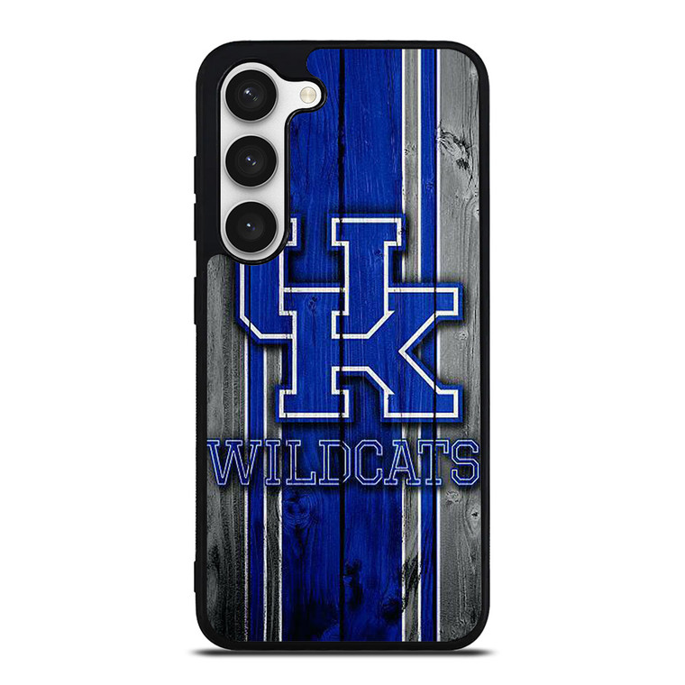 KENTUCKY WILDCATS 2 Samsung Galaxy S23 Case