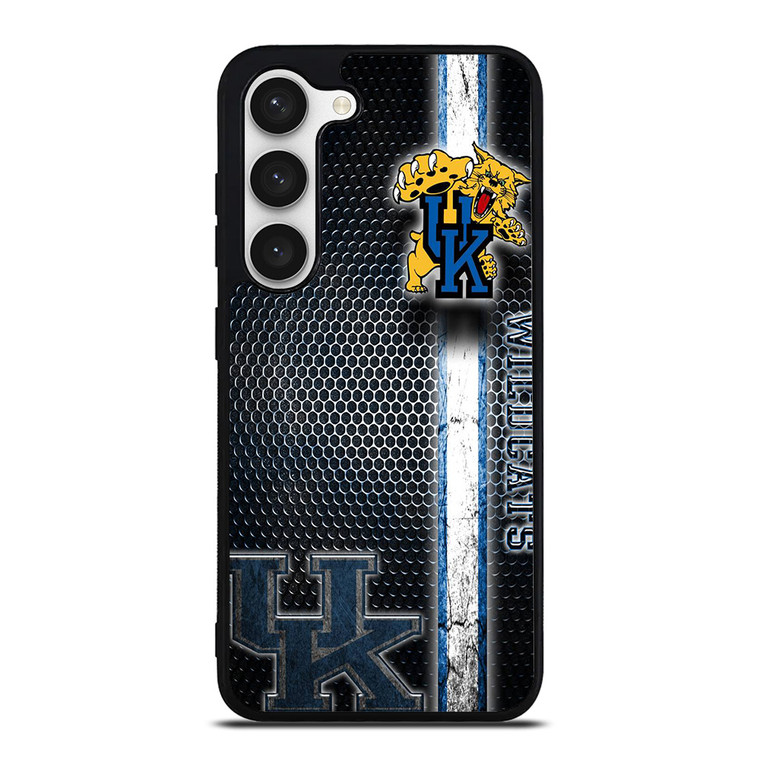 KENTUCKY WILDCATS 3 Samsung Galaxy S23 Case