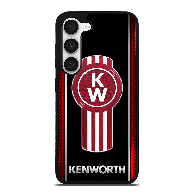 KENWORTH LOGO 2 Samsung Galaxy S23 Case