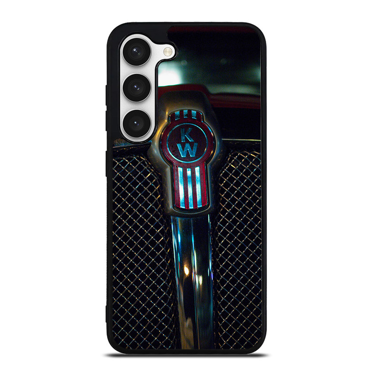 KENWORTH TRUCK Samsung Galaxy S23 Case