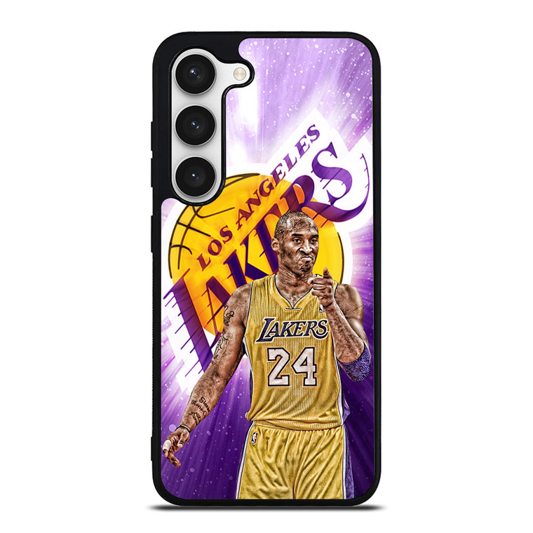 KOBE BRYANT 2 Samsung Galaxy S23 Case