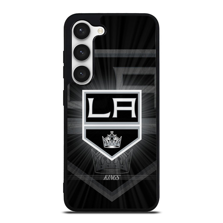 LA KINGS LOS ANGELES 2 Samsung Galaxy S23 Case