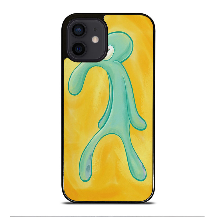 BOLD AND BRASH iPhone 12 Mini Case