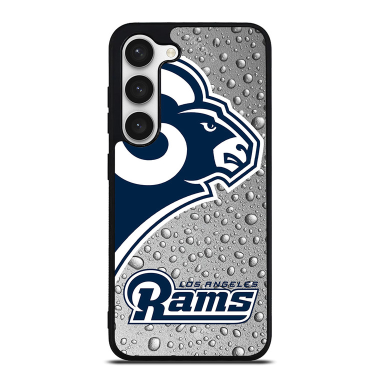 LOS ANGELES RAMS Samsung Galaxy S23 Case