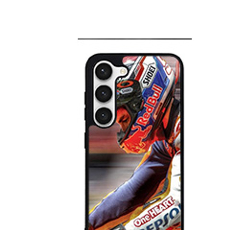 MARC MARQUEZ 93 Samsung Galaxy S23 Case