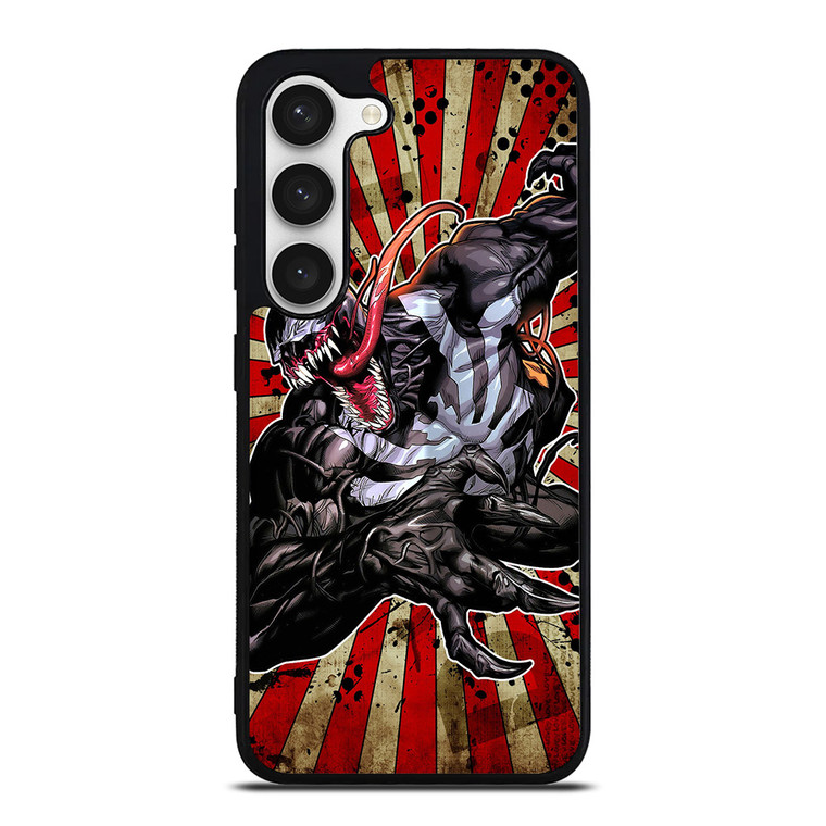 MARVEL ANTI VENOM Samsung Galaxy S23 Case