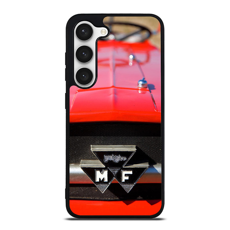 MASSEY FERGUSON TRACTORS 2 Samsung Galaxy S23 Case