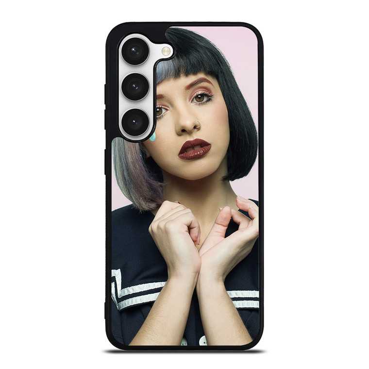 MELANIE MARTINEZ CRY BABY Samsung Galaxy S23 Case