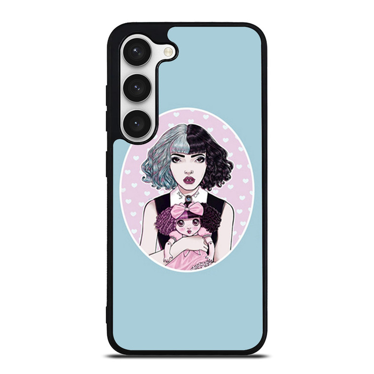 MELANIE MARTINEZ Samsung Galaxy S23 Case