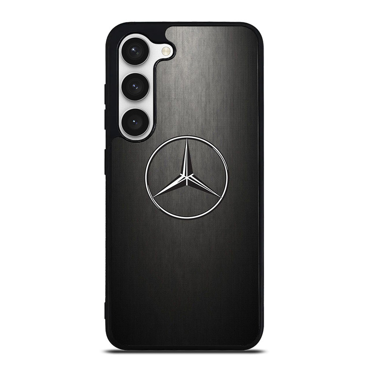 MERCEDES BENZ LOGO Samsung Galaxy S23 Case