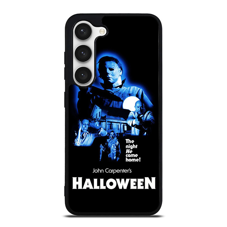 MICHAEL MYERS HALLOWEEN 3 Samsung Galaxy S23 Case