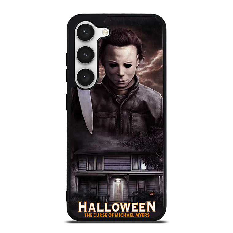 MICHAEL MYERS HALLOWEEN Samsung Galaxy S23 Case