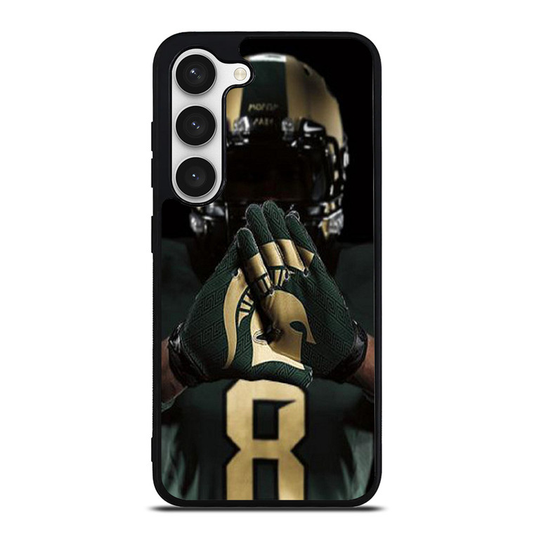 MICHIGAN STATE NEW Samsung Galaxy S23 Case