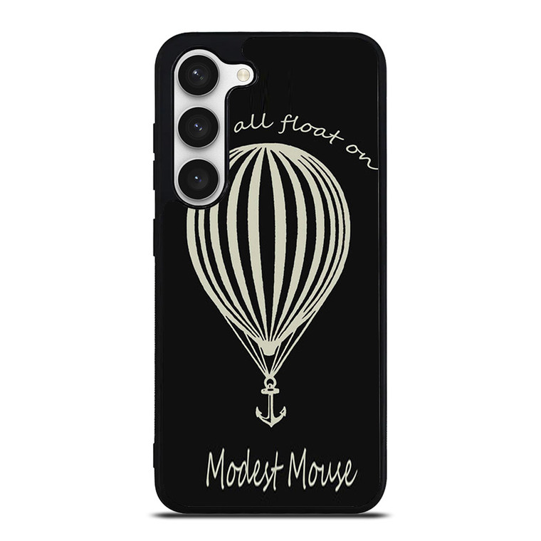MODEST MOUSE BALLON Samsung Galaxy S23 Case