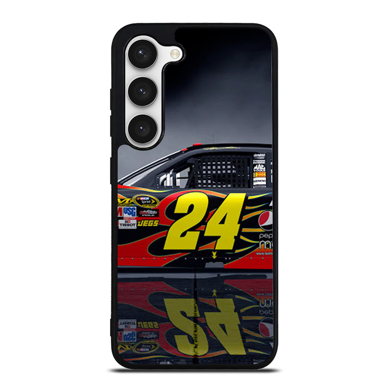 NASCAR JEFF GORDON Samsung Galaxy S23 Case