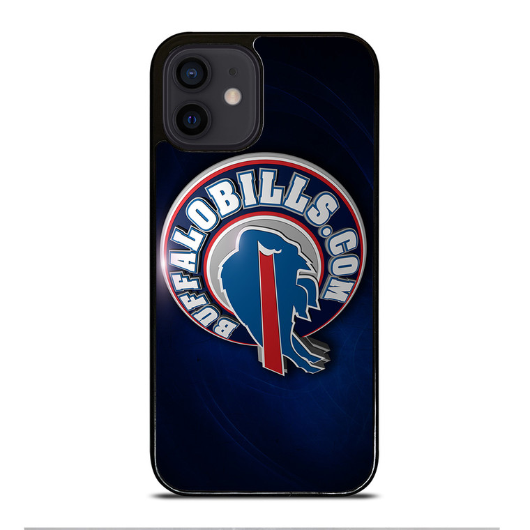 BUFFALO BILLS 3 iPhone 12 Mini Case
