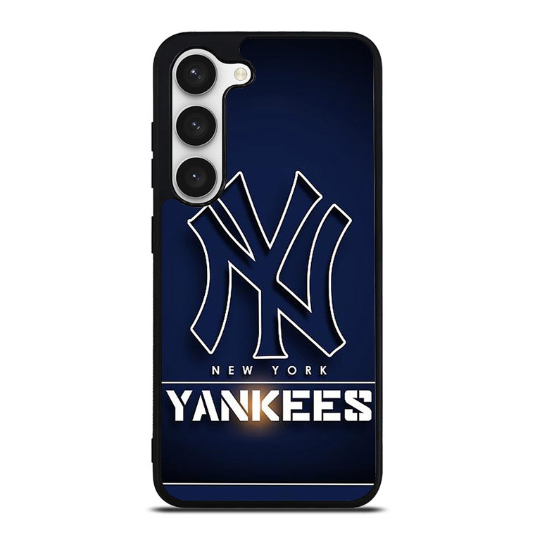 NEW YORK YANKEES BASEBALL CLUB MLB Samsung Galaxy S23 Case