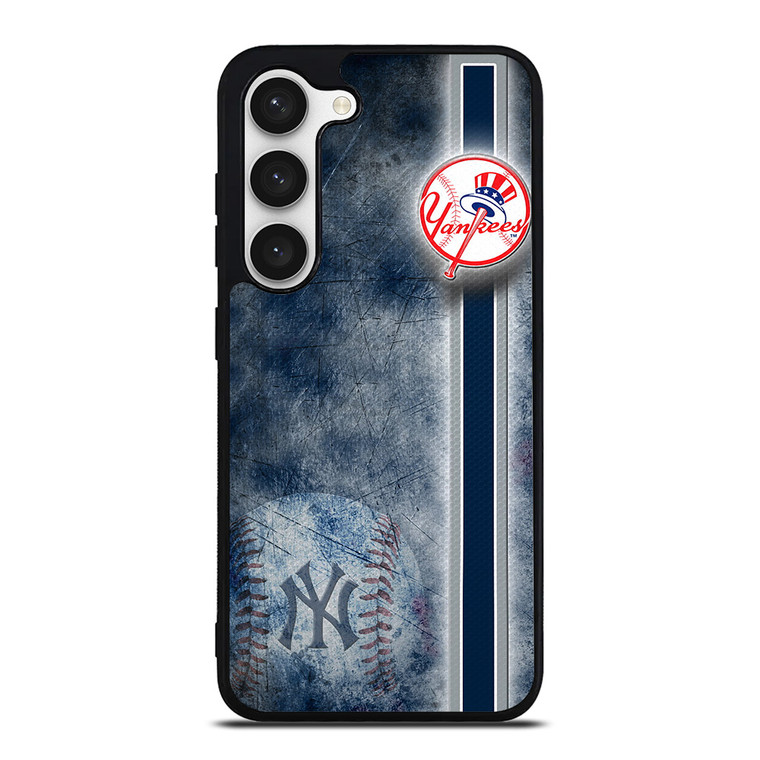 NEW YORK YANKEES PROFESSIONAL BASEBALL CLUB Samsung Galaxy S23 Case