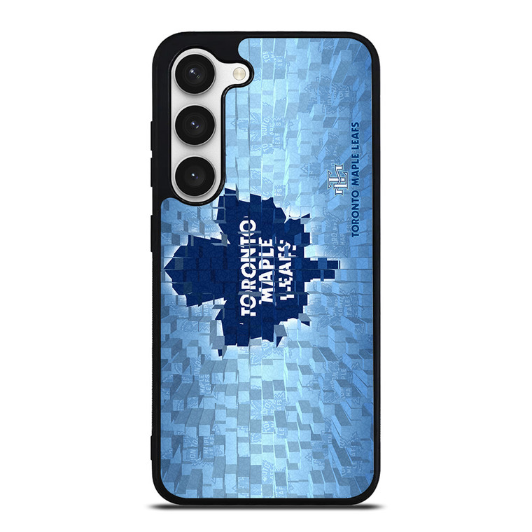NHL TORONTO MAPLE LEAFS Samsung Galaxy S23 Case