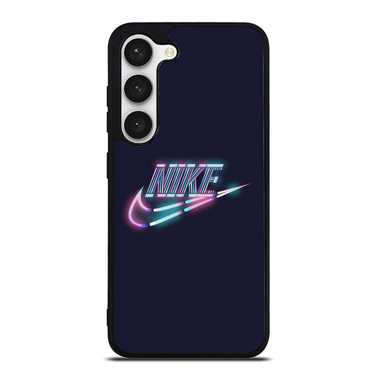NIKE LOGO GLOW Samsung Galaxy S23 Case